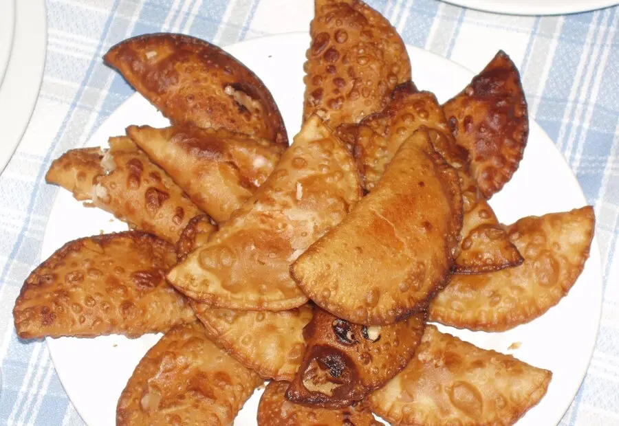 Empanadillas