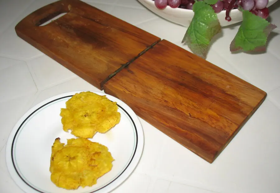 Tostones